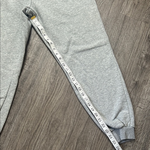 True Religion Heather Gray Joggers - Picture 5 of 7